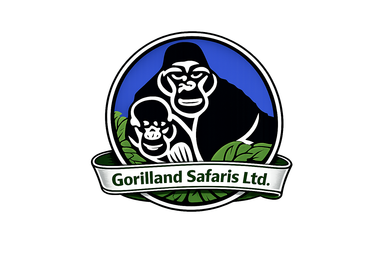 Gorilland Safaris Ltd